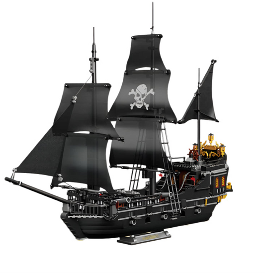 PIRATE SHIP | 1424PCS