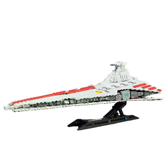 ATTACK CRUISER | 960PCS