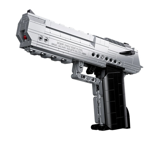 pistol