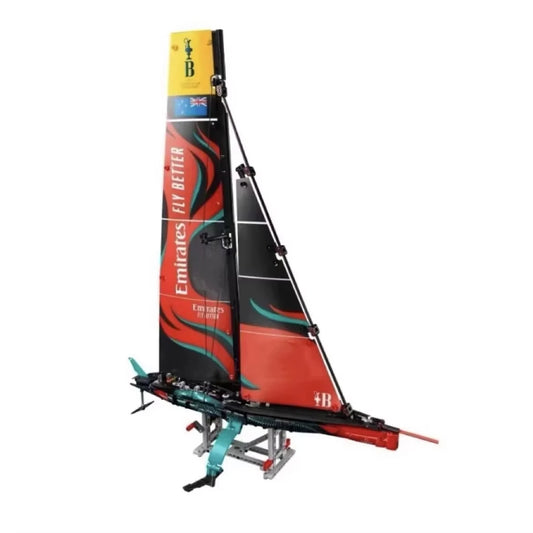 sports yacht new zealand