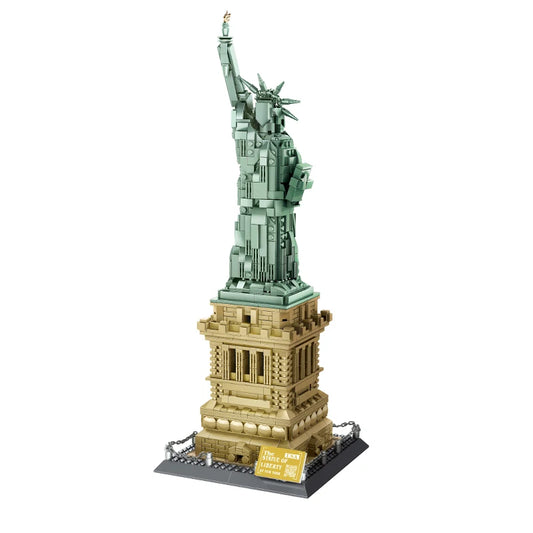 statue of liberty