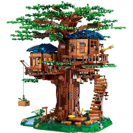 treehouse
